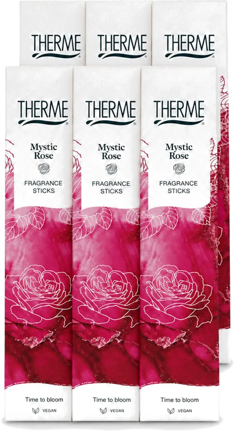 6 x Therme