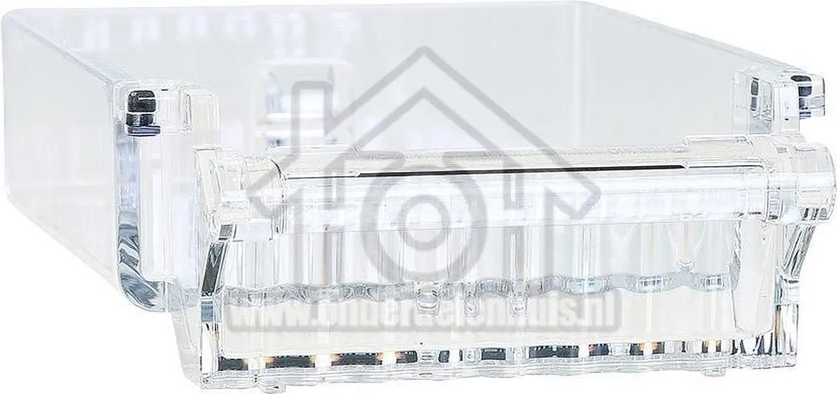 De'Longhi Citiz Lekbak ES0059263