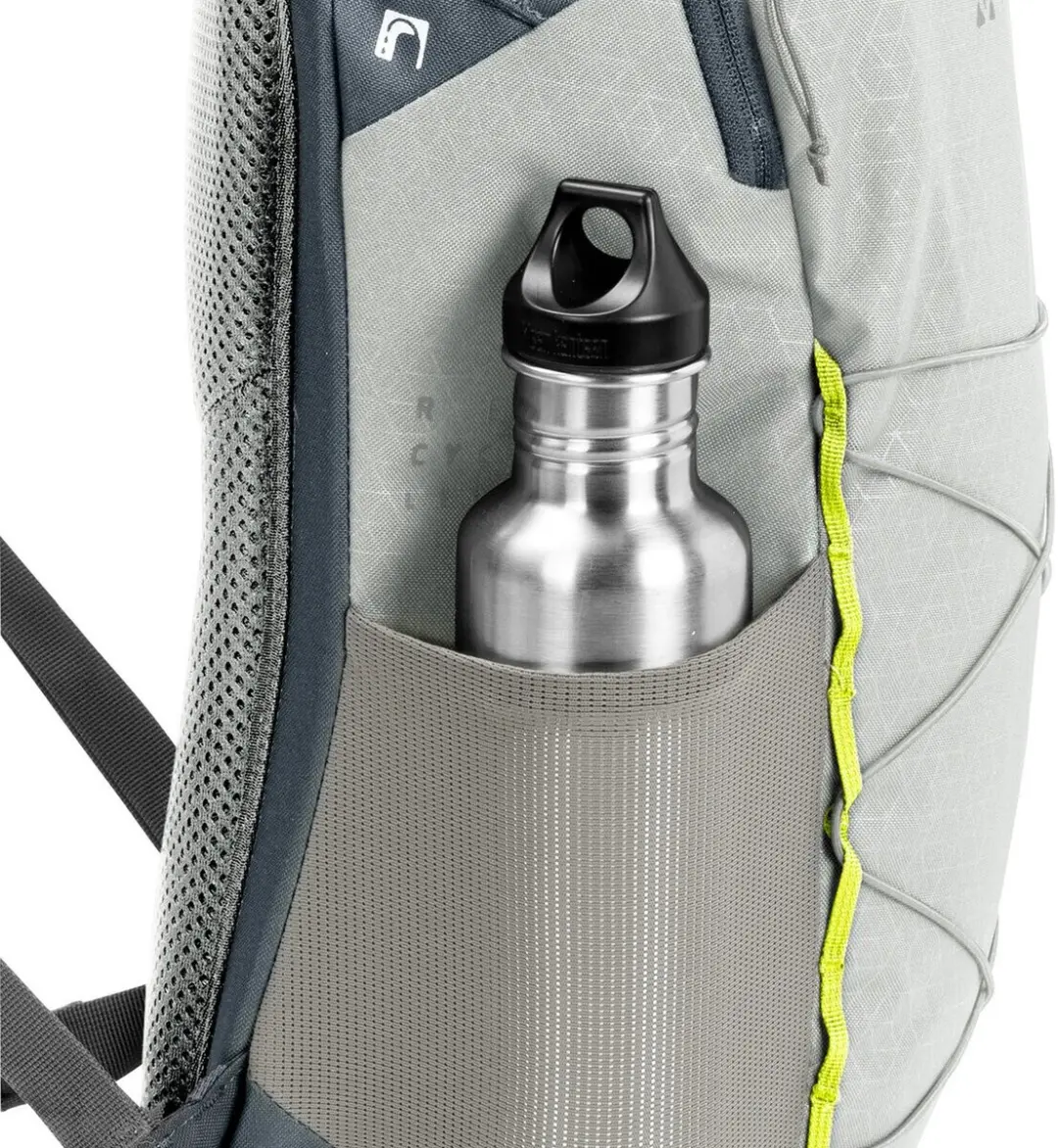 Vaude Agile 20 Rugzak - 20L - Grijs - afbeelding 4 van 6