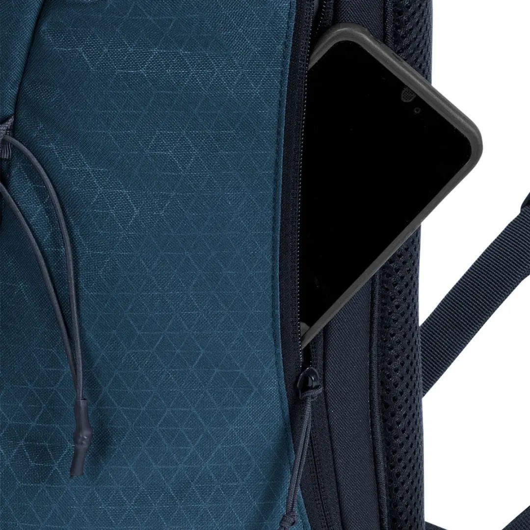 Vaude Agile 20 Rugzak - 20L - Grijs - afbeelding 3 van 6