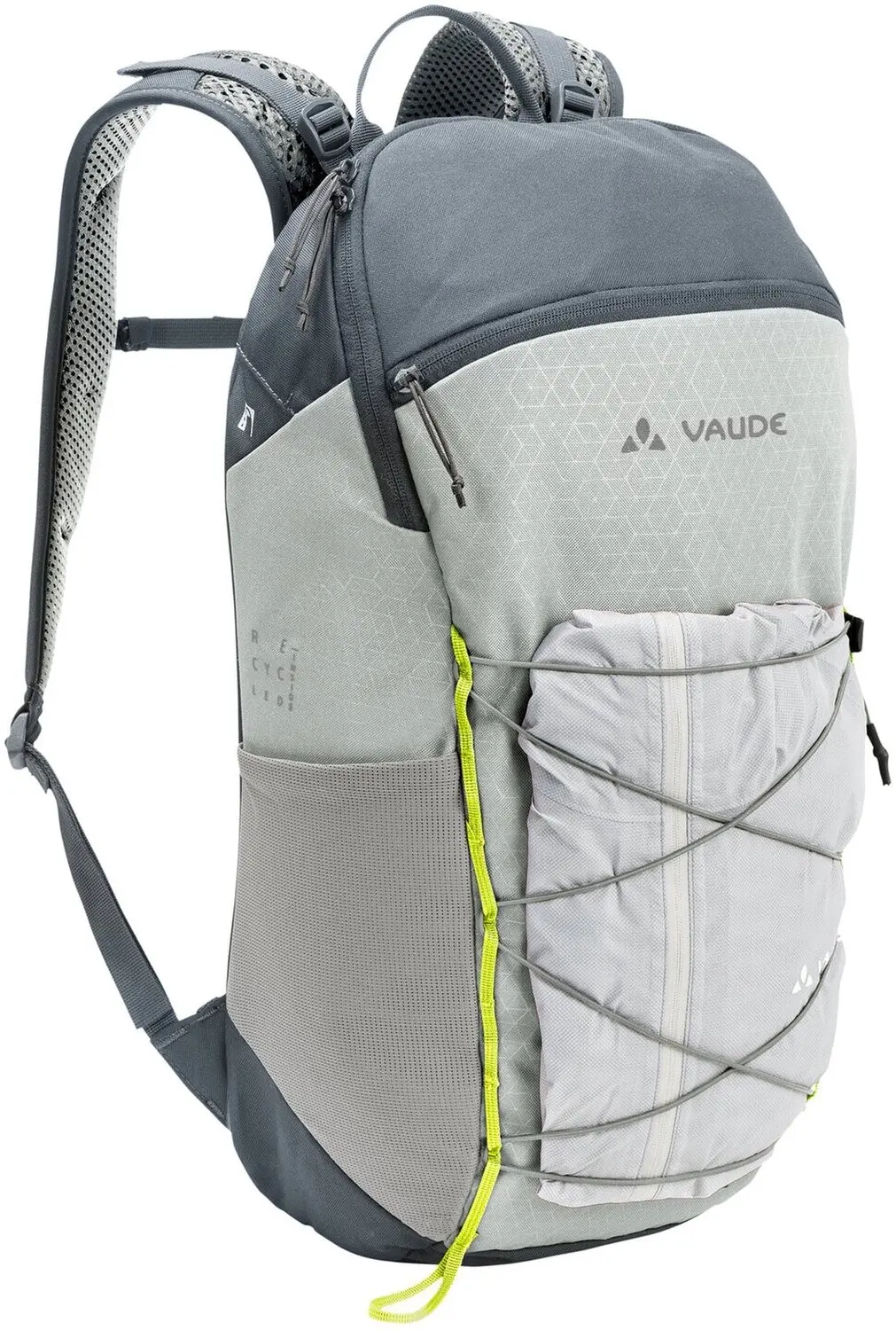 Vaude Agile 20 Rugzak - 20L - Grijs - afbeelding 5 van 6