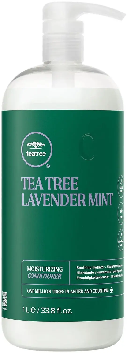 Paul Mitchell Tea Tree Lavender Mint Moisturizing Cowash 1000 ml