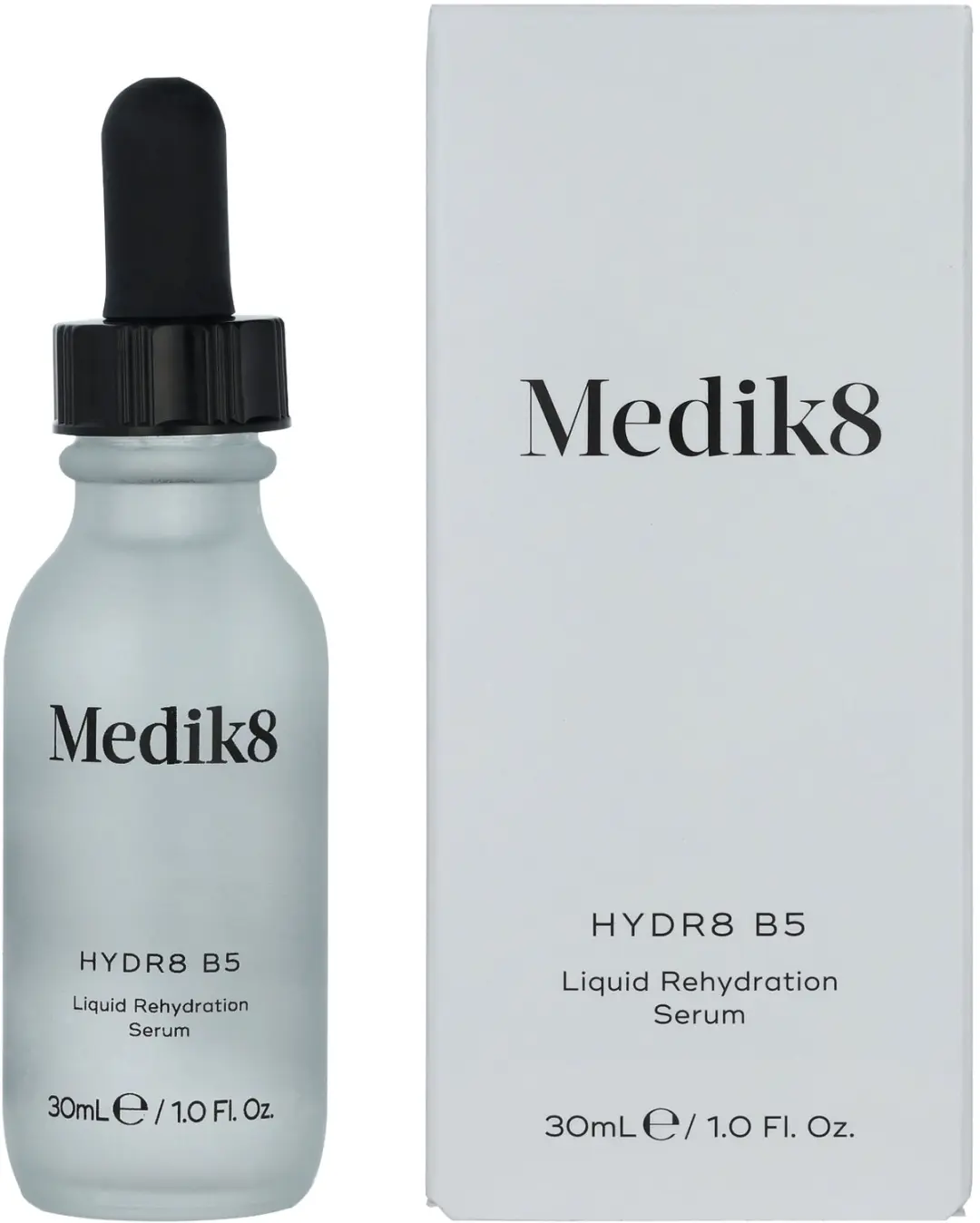 Medik8 Hydr8 B5 Serum 30ml