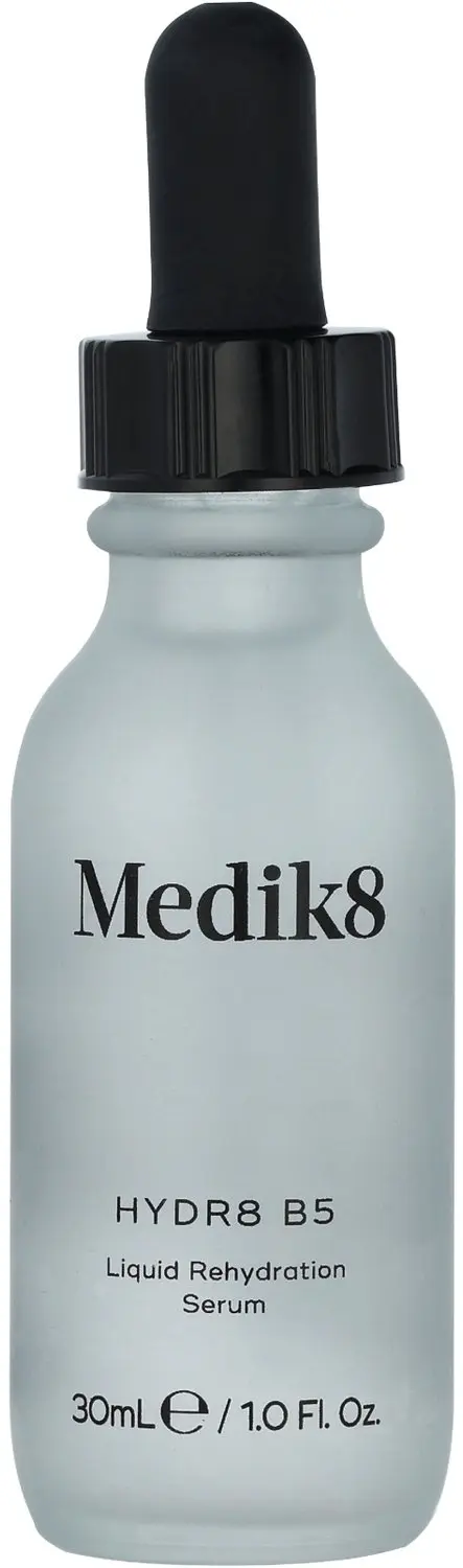 Medik8 Hydr8 B5 Serum 30ml - afbeelding 3 van 3