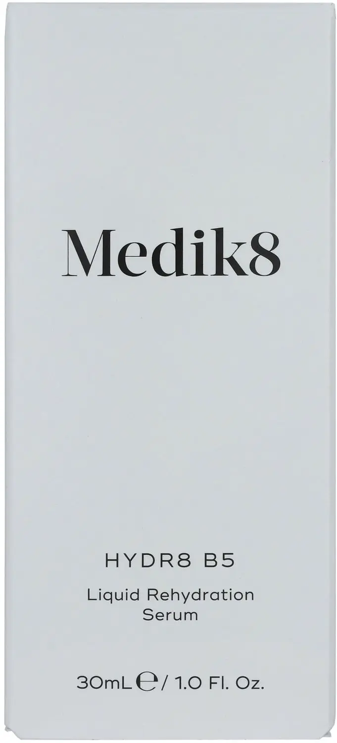 Medik8 Hydr8 B5 Serum 30ml - afbeelding 2 van 3