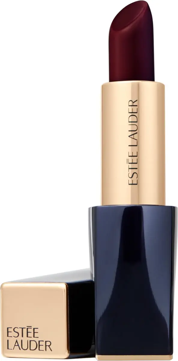 Estée Lauder Pure Color Envy Matte Sculpting Lipstick Diep Geheim 554