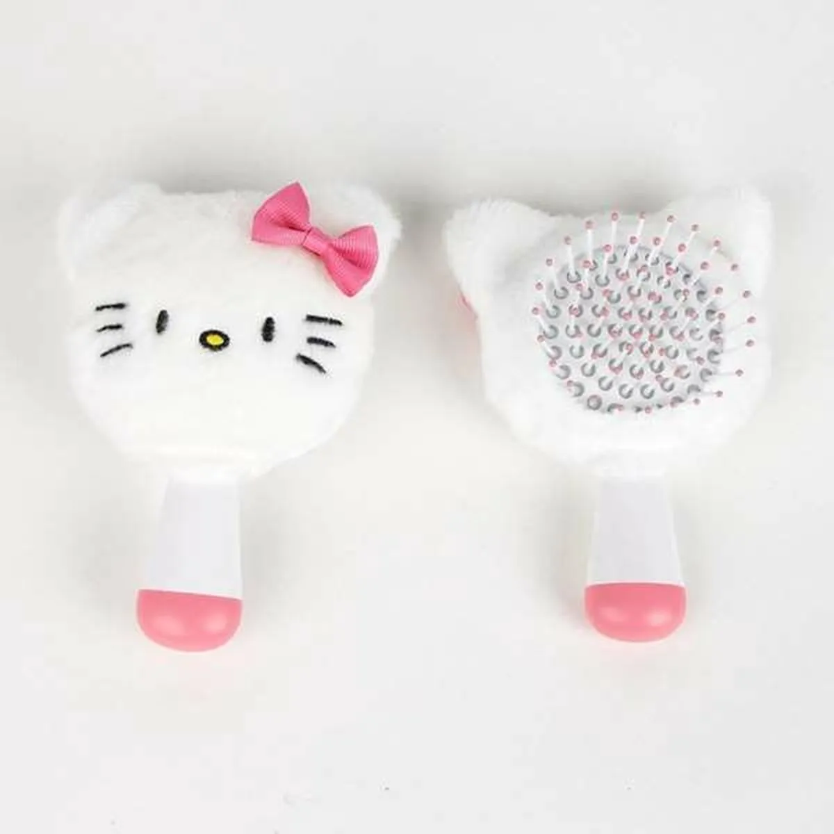 Hello Kitty Ketting - 13 cm - Paars