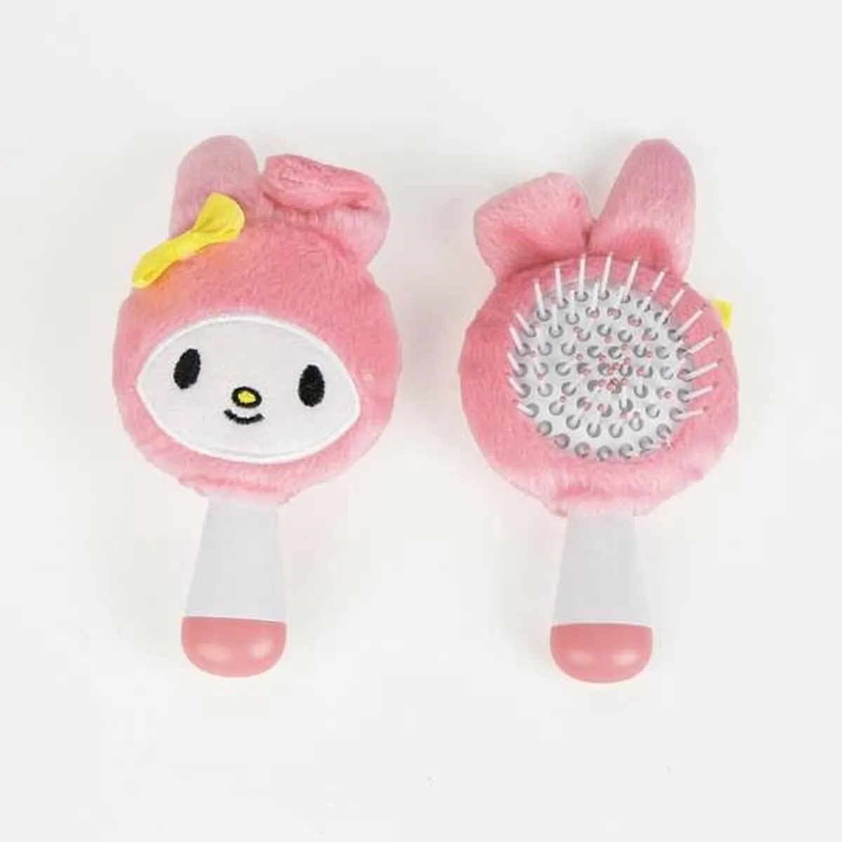 Hello Kitty Ketting - 13 cm - Paars