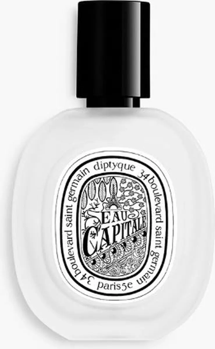 Diptyque Eau Capitale Hair Mist 30ml