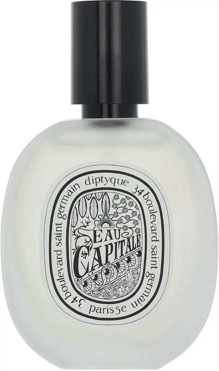 Diptyque Eau Capitale Hair Mist 30ml - afbeelding 5 van 6
