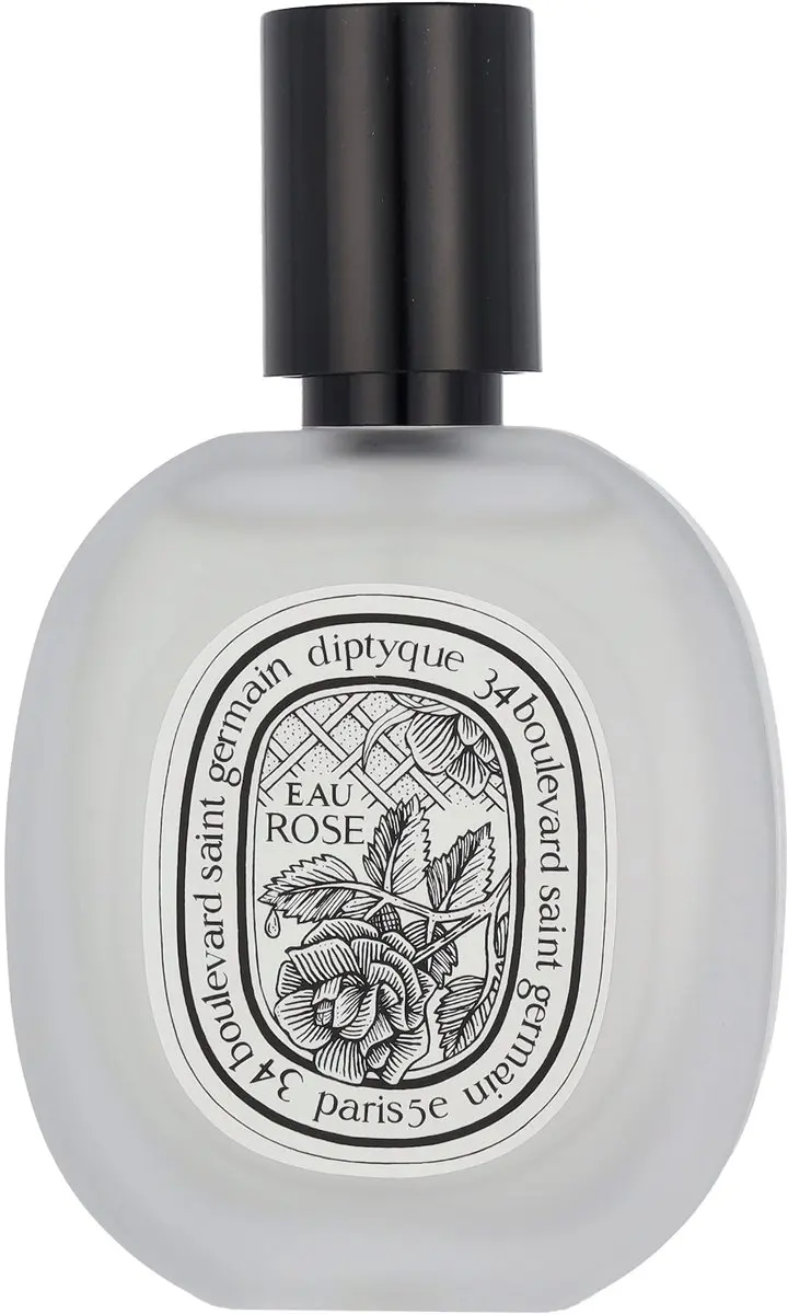 Diptyque Hair Mist Eau Rose 30ml - afbeelding 5 van 6