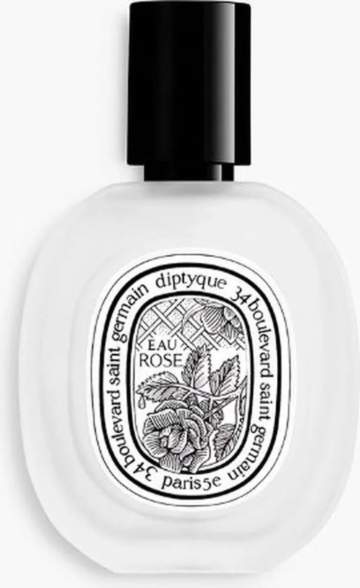 Diptyque Hair Mist Eau Rose 30ml
