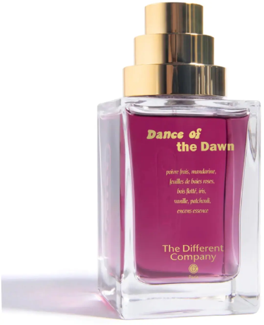 The Different Company Dance of the Dawn Eau de Parfum 100ml