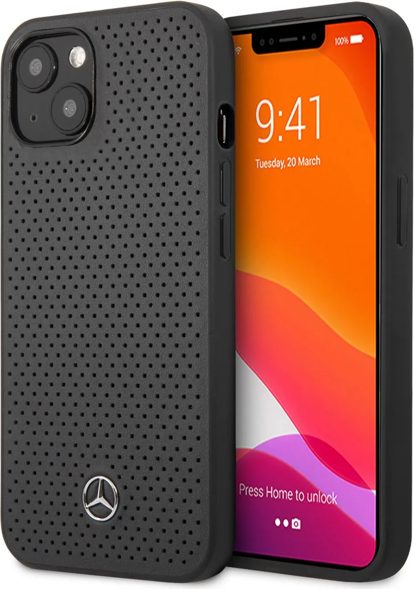 Mercedes-Benz iPhone 13 Mini Hardcase