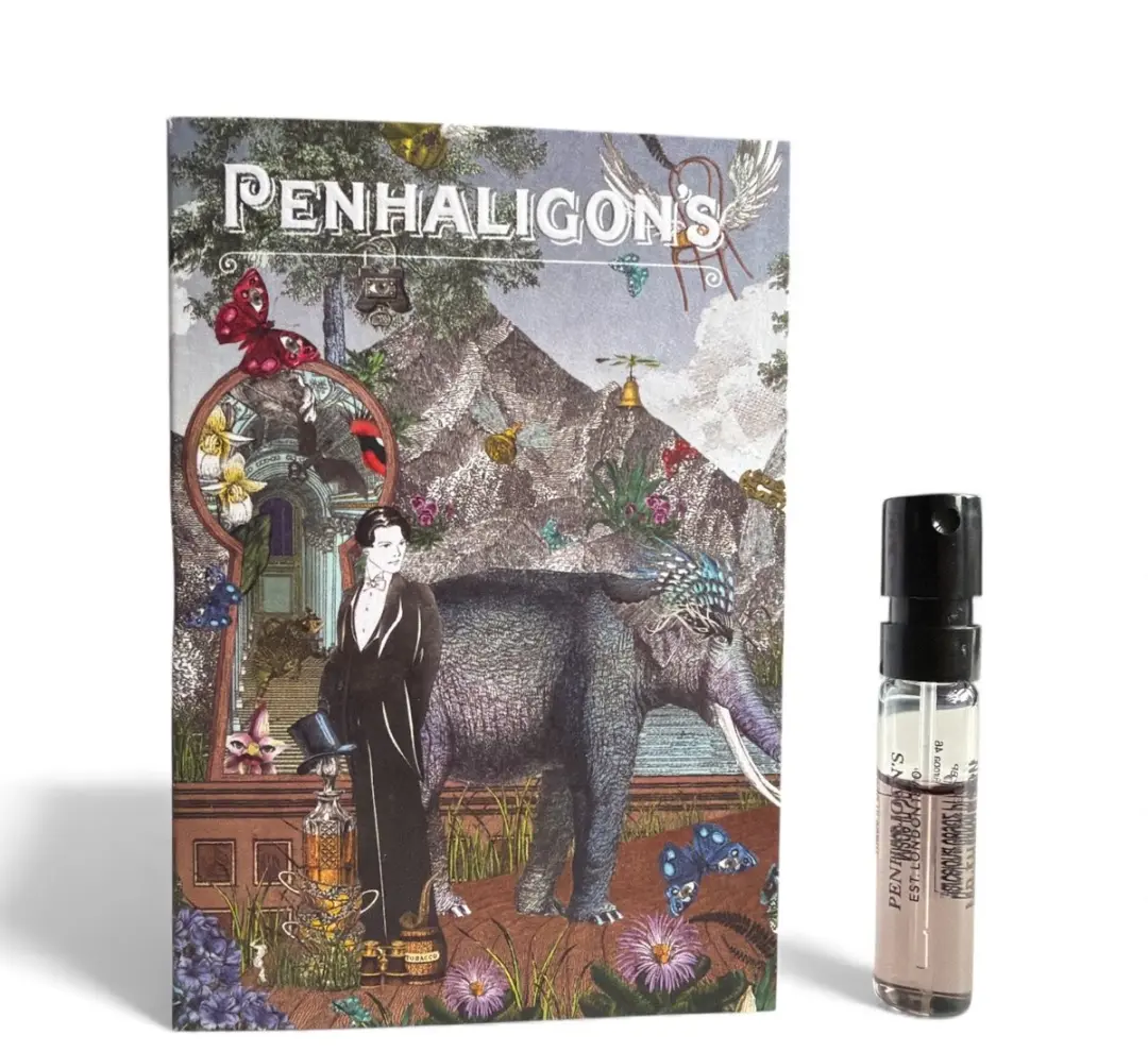 Penhaligon's