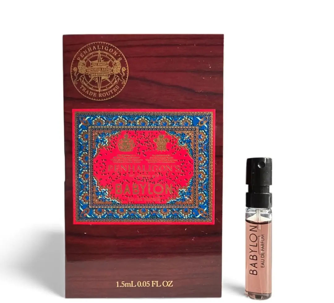 Penhaligon's