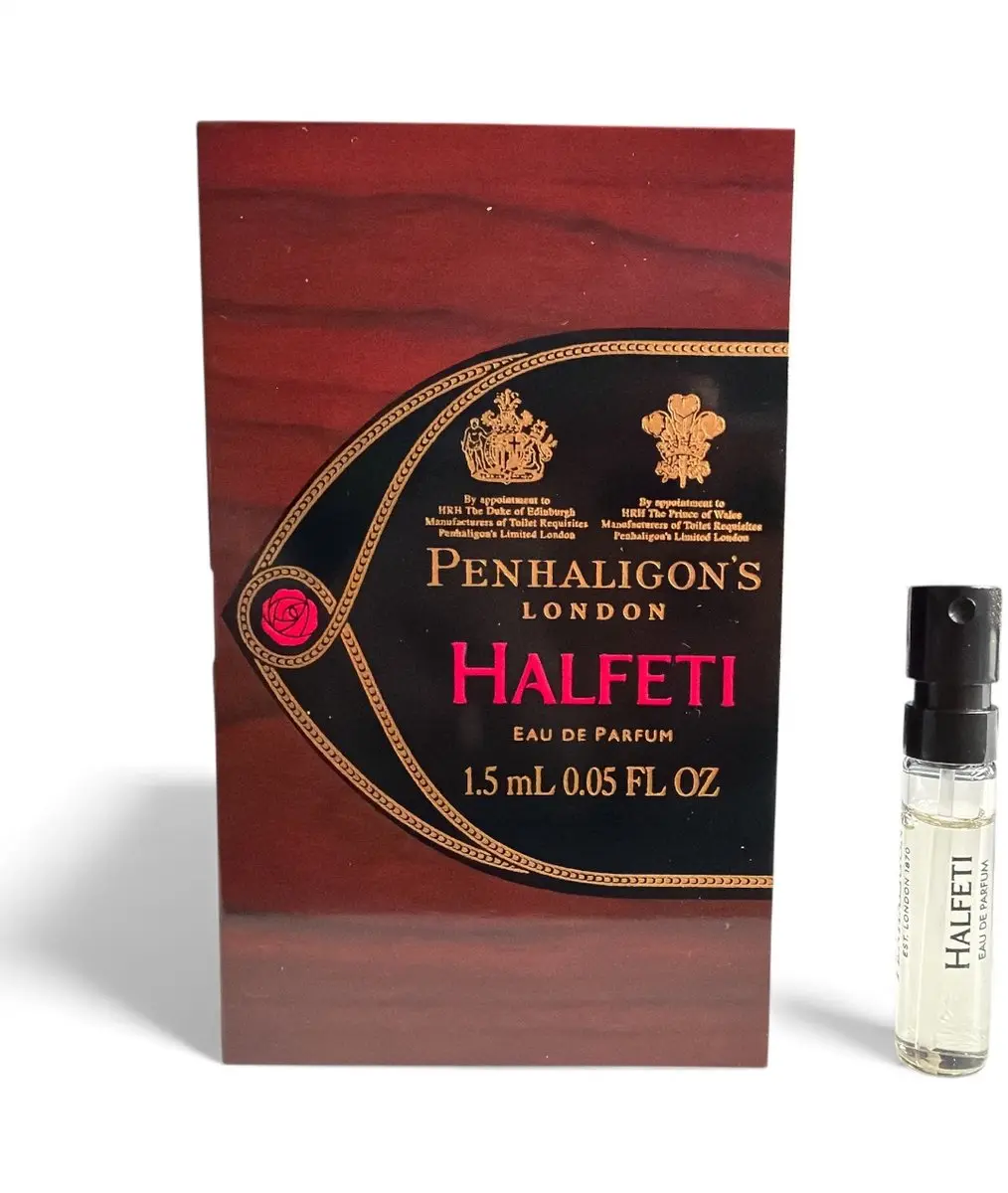 Penhaligon's