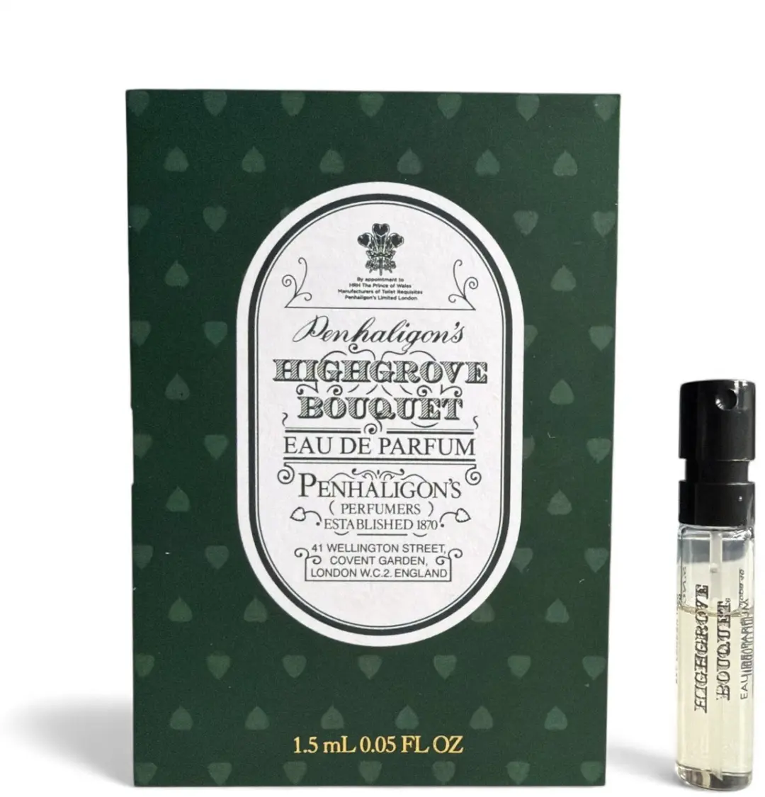 Penhaligon's