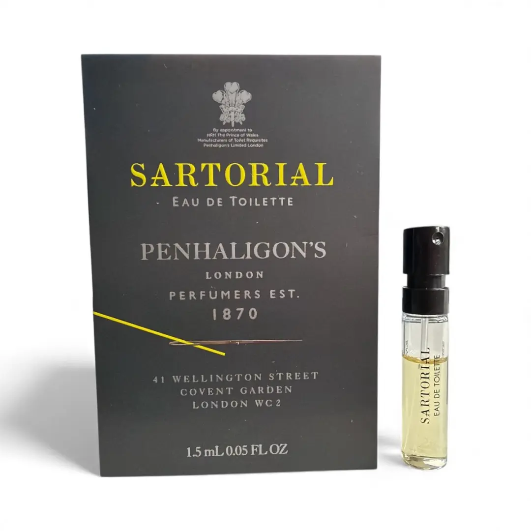 Penhaligon's