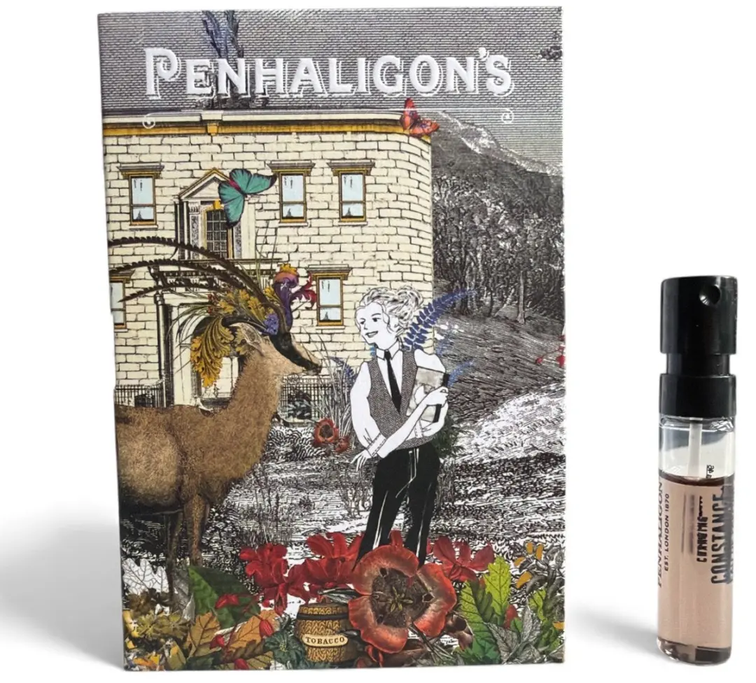 Penhaligon's