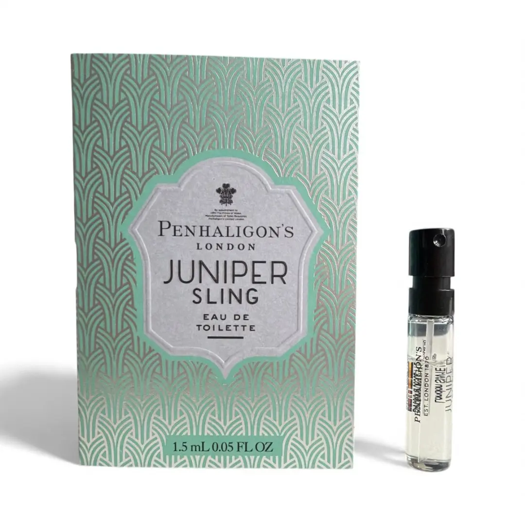 Penhaligon's