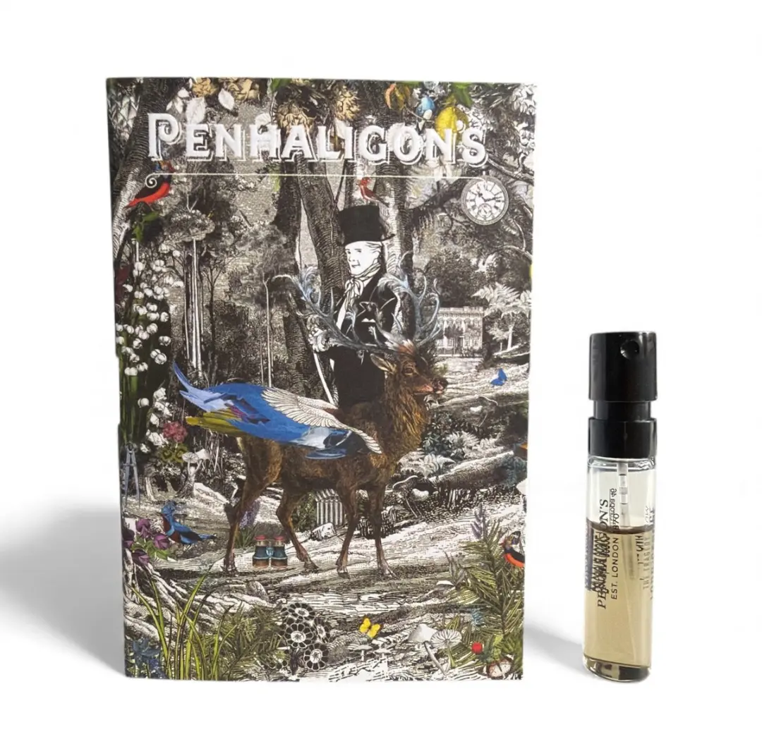 Penhaligon's