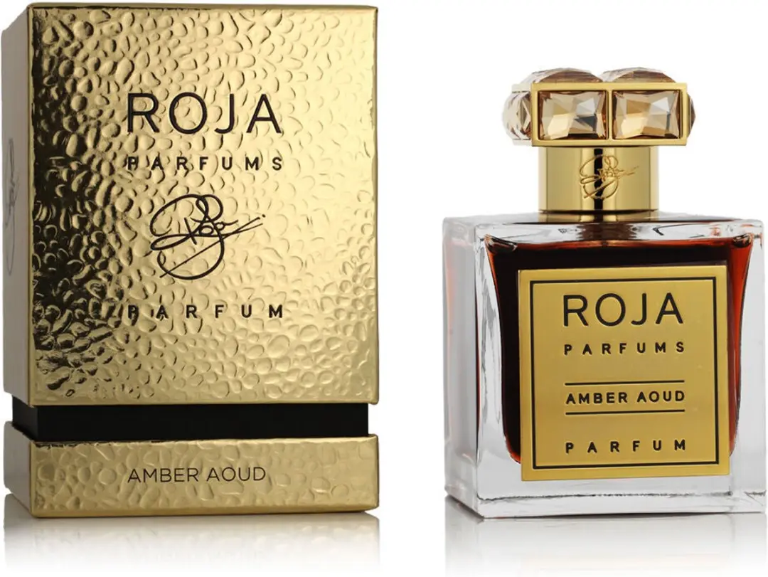 Roja Parfums Amber Aoud Eau de Parfum 100ml
