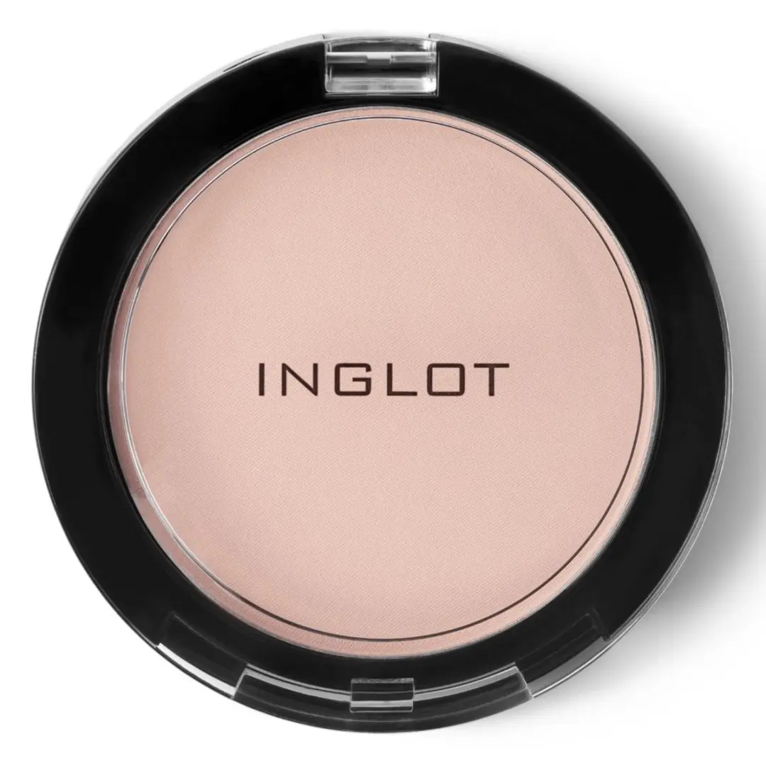 INGLOT Smoothing Pressed Powder