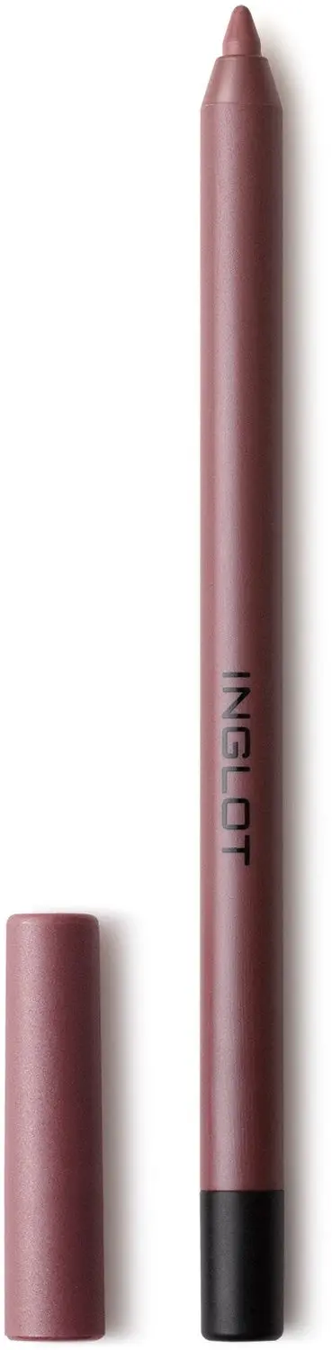INGLOT Creamy Soft Lipliner