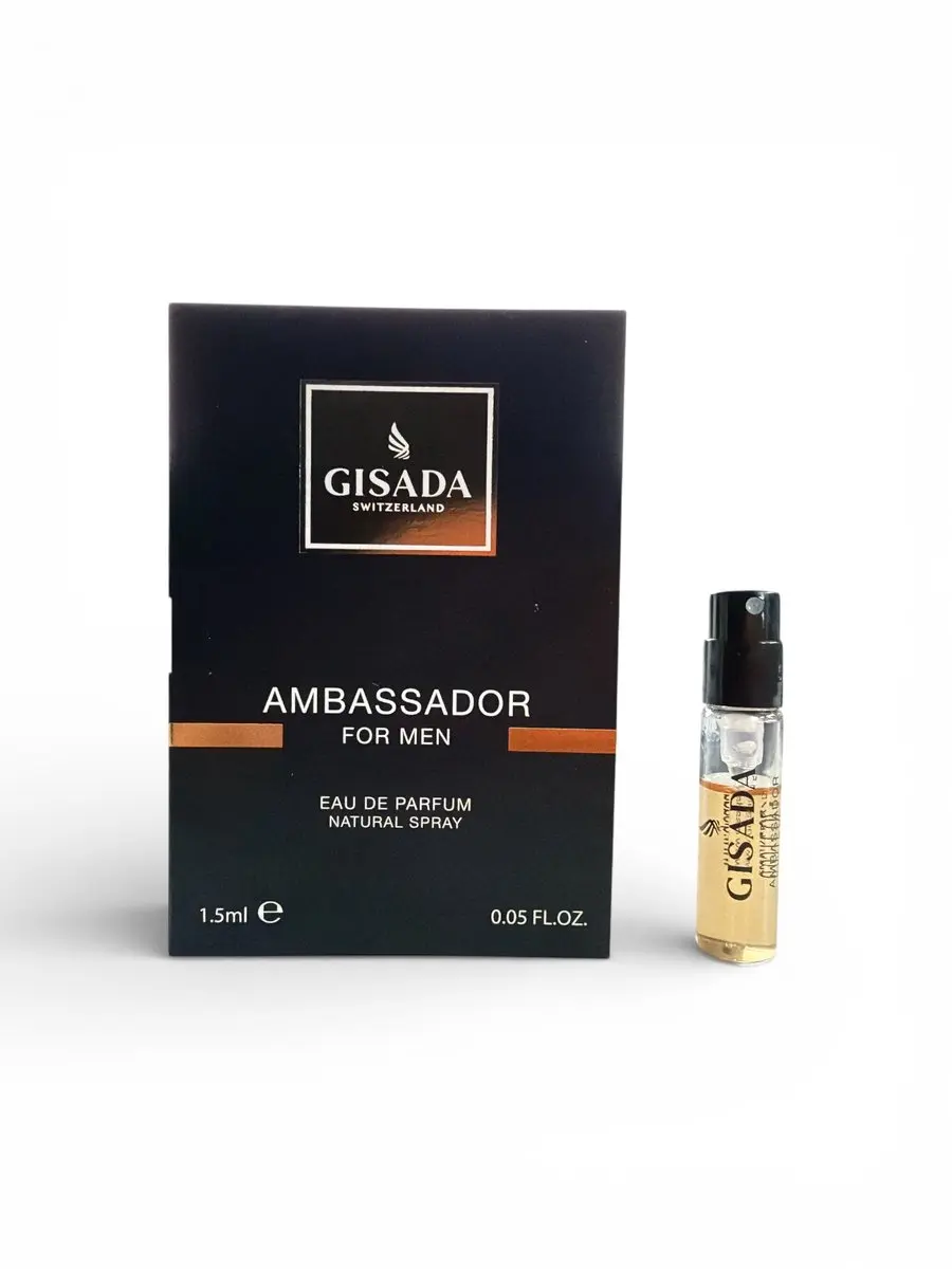 Gisada