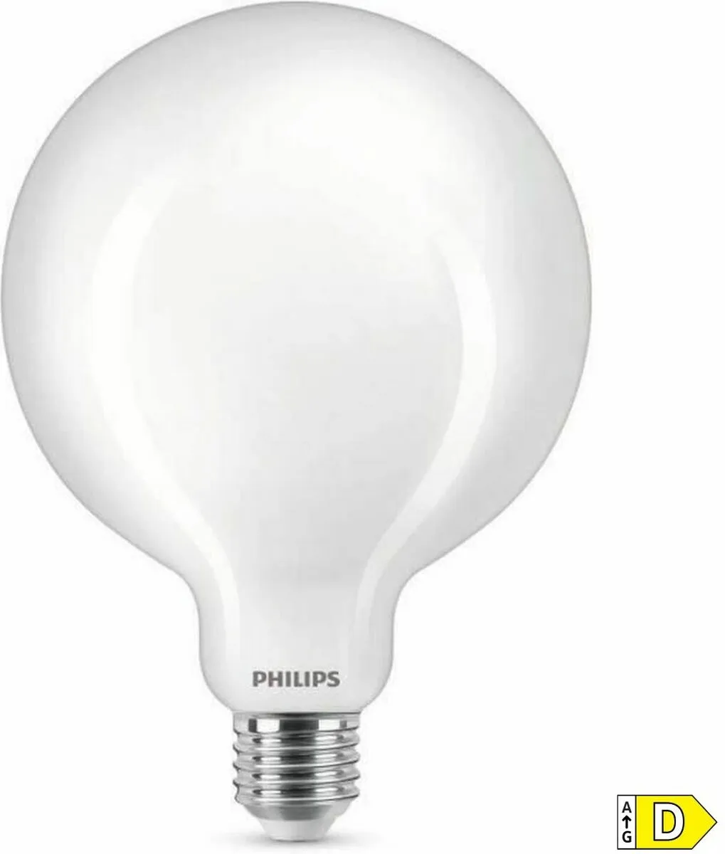 Philips LED E27 13W Warmwit - 1 Stuk