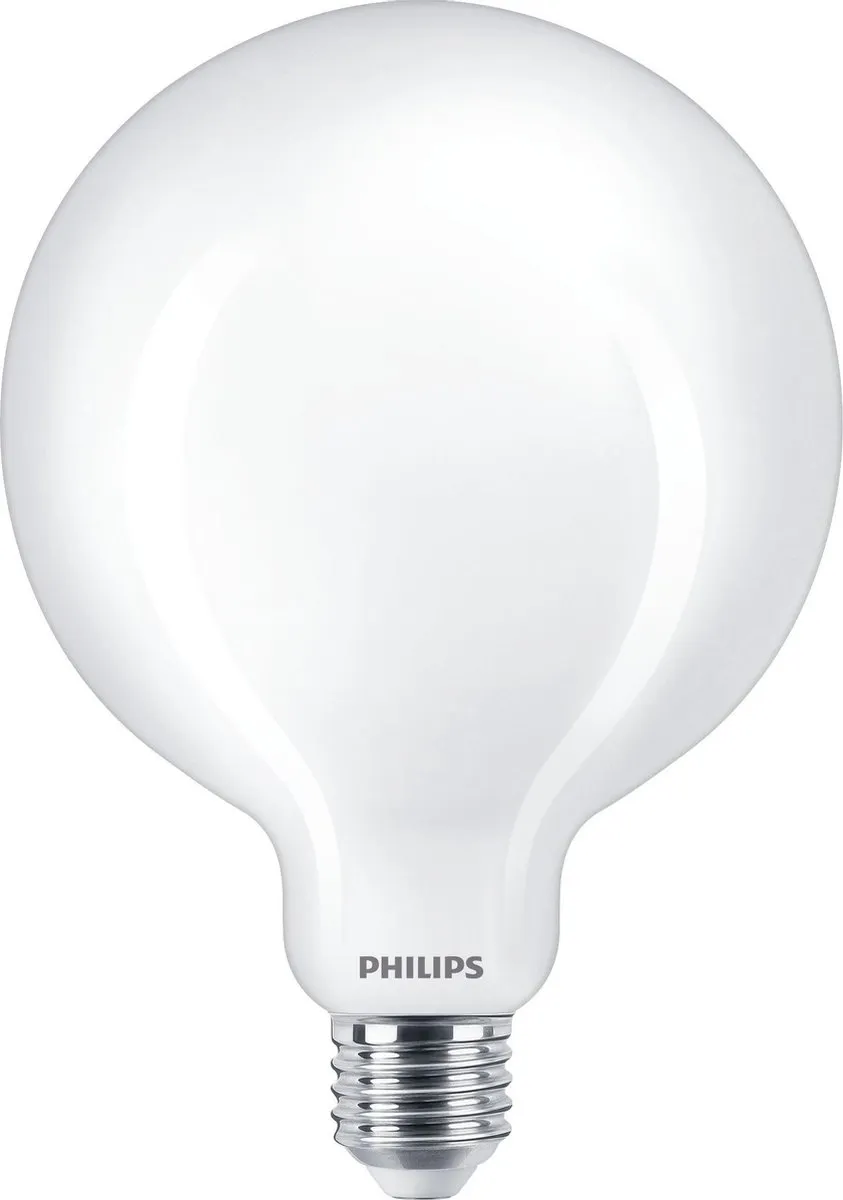 Philips LED E27 13W Warmwit - 1 Stuk