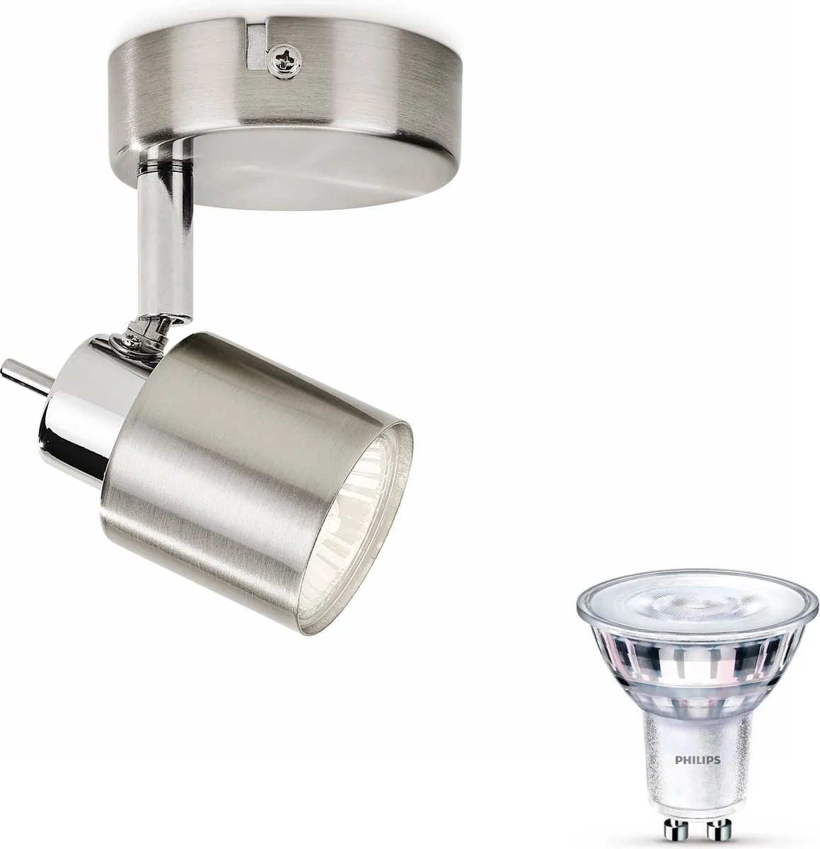 Philips Meranti Opbouwspot GU10