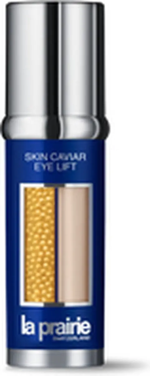 La Prairie Skin Caviar Eye Lift Oogserum 20ml - afbeelding 5 van 6