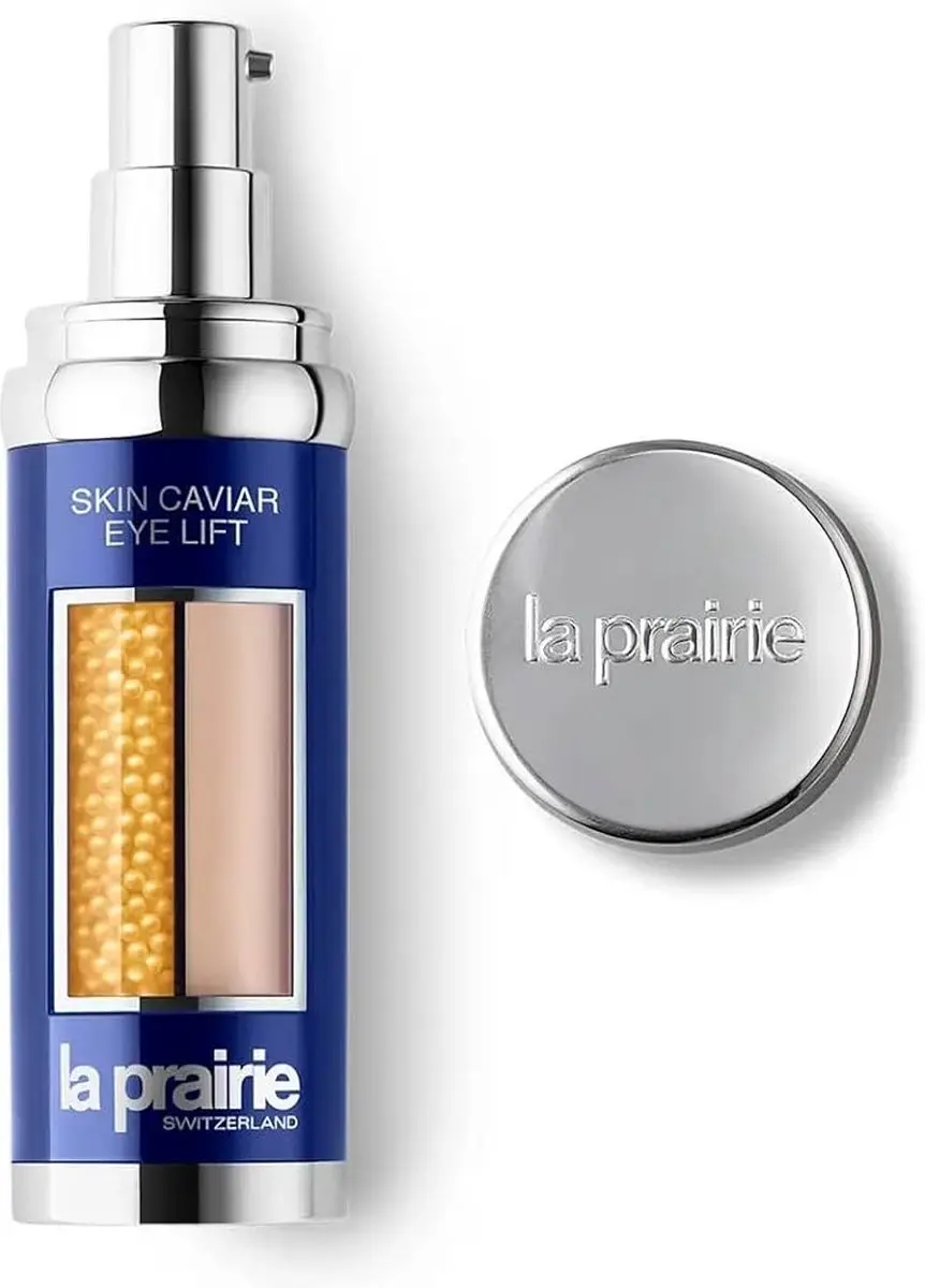 La Prairie Skin Caviar Eye Lift Oogserum 20ml - afbeelding 6 van 6
