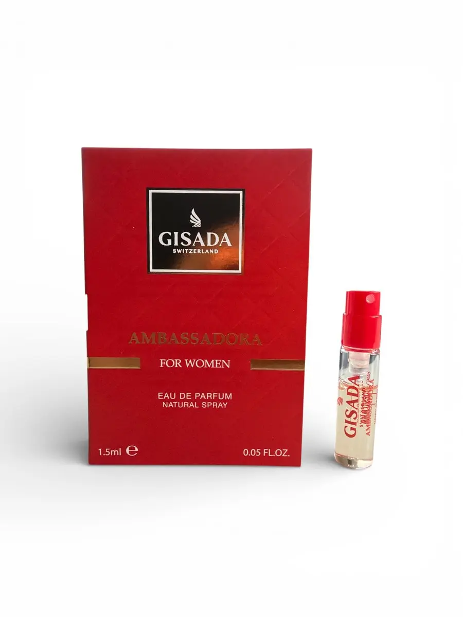 Gisada