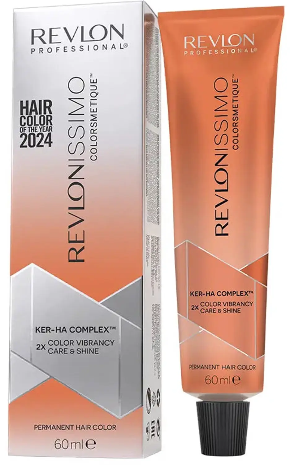 Revlon Revlonissimo Color Excel 7