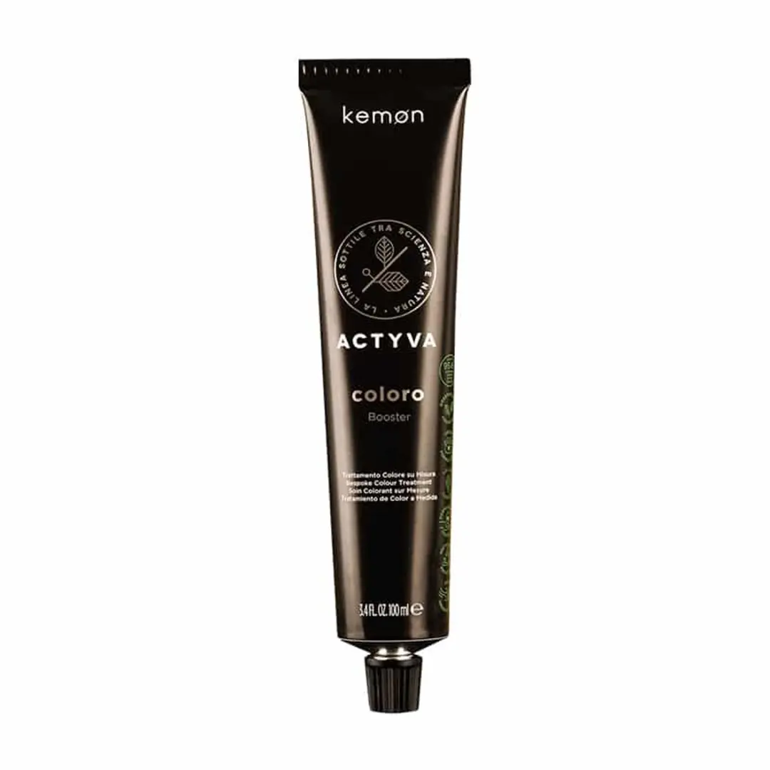 Kemon Actyva Coloro PHC 5.0 Castano Chiaro Naturale Terra