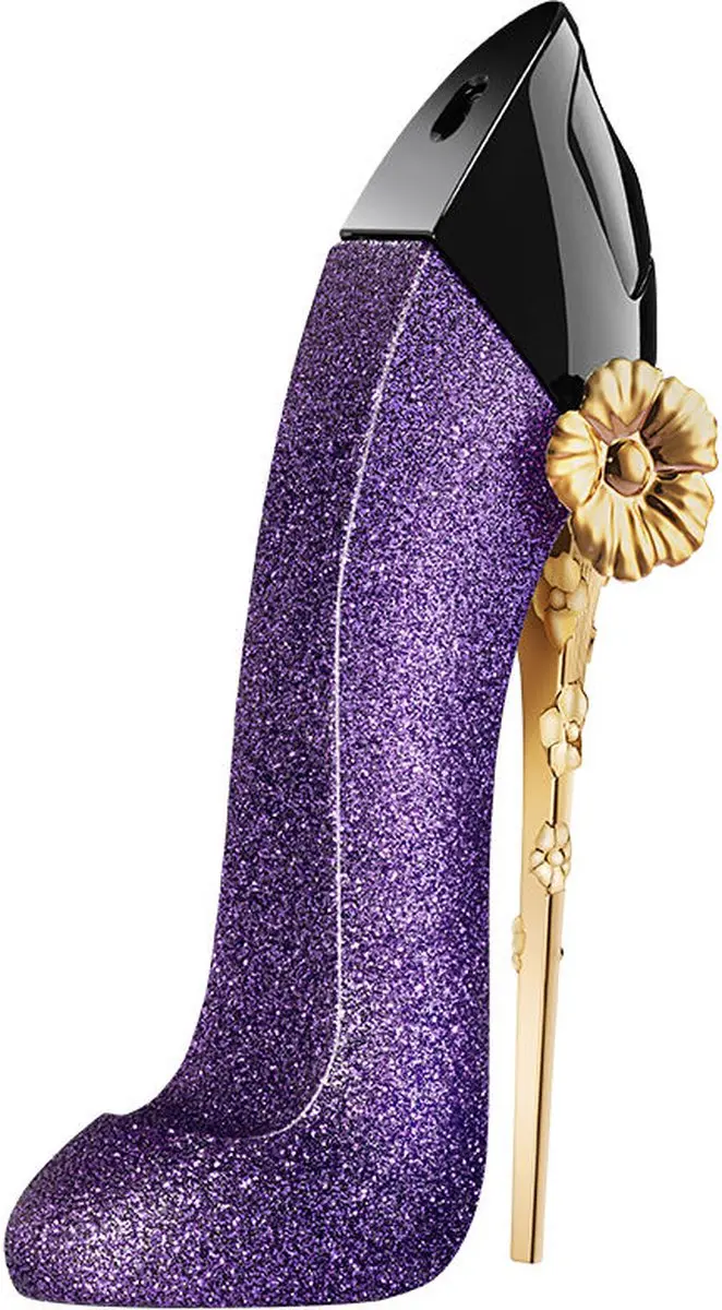 Carolina Herrera GOOD GIRL DAZZLING GARDEN Eau De Parfum 80 ml vapo collector ed