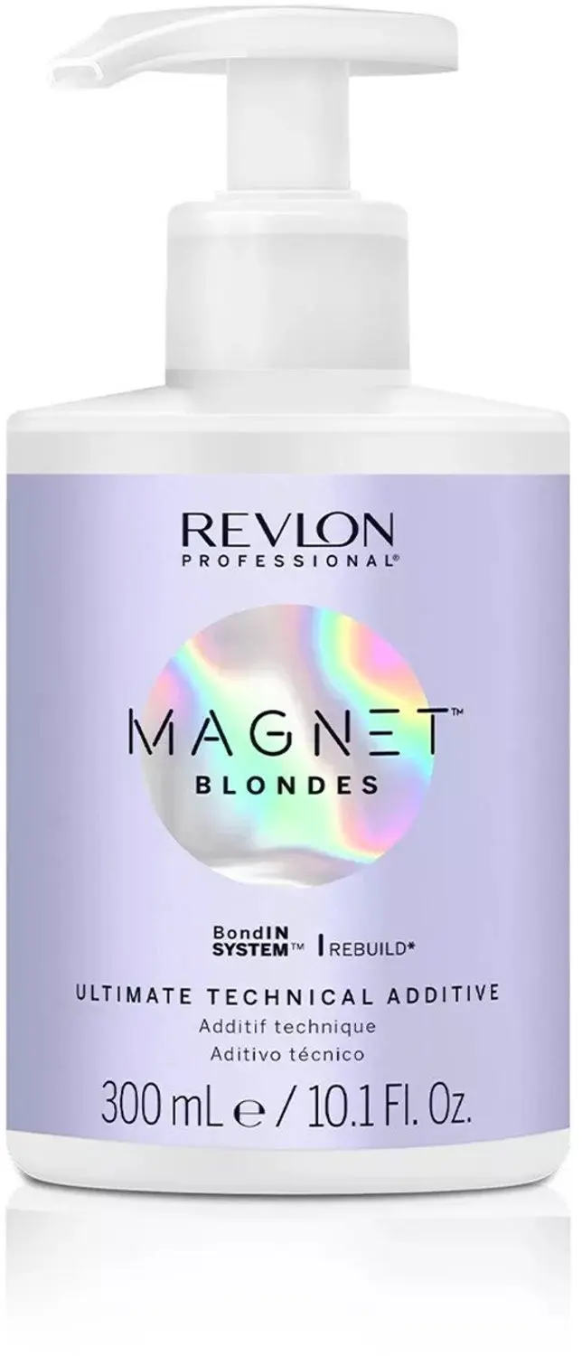 Revlon Professional Magnet Blondes Ultimate Technical Additive
