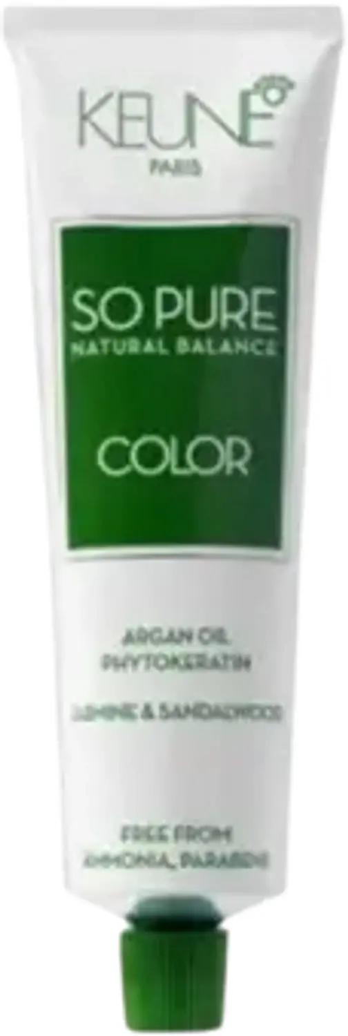 Keune So Pure Color 4.37 60 ml