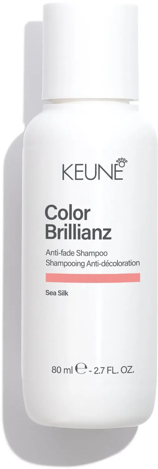 Color Brillianz Shampoo