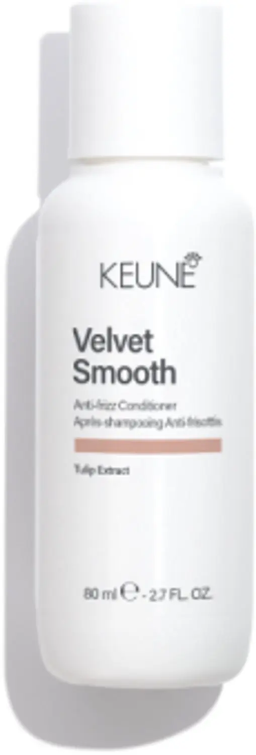 KEUNE Velvet Smooth conditioner (80ml)