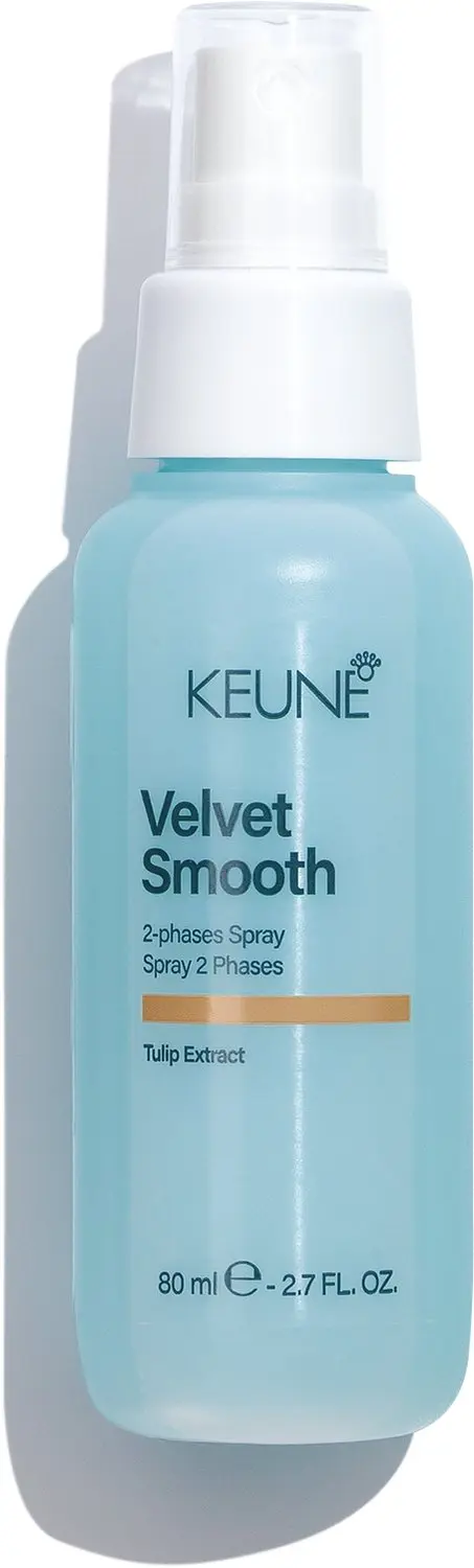 Keune Care Velvet Smooth 2-phase Spray 80 ml
