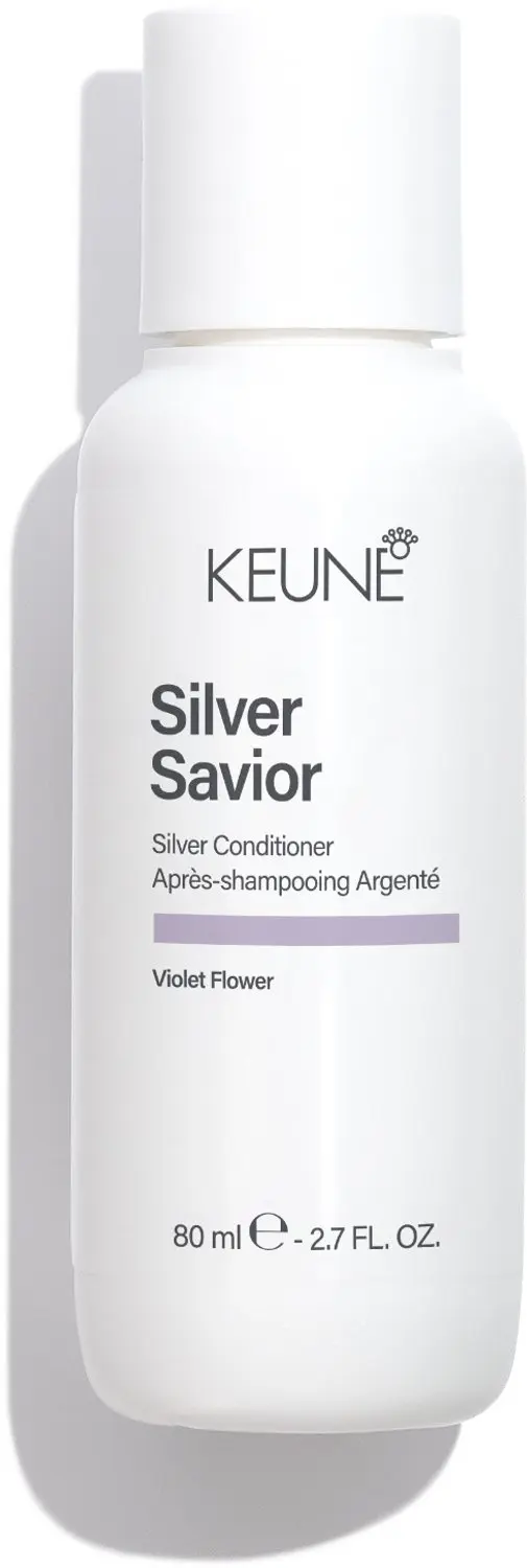 Keune Silver Savior Silver Conditioner