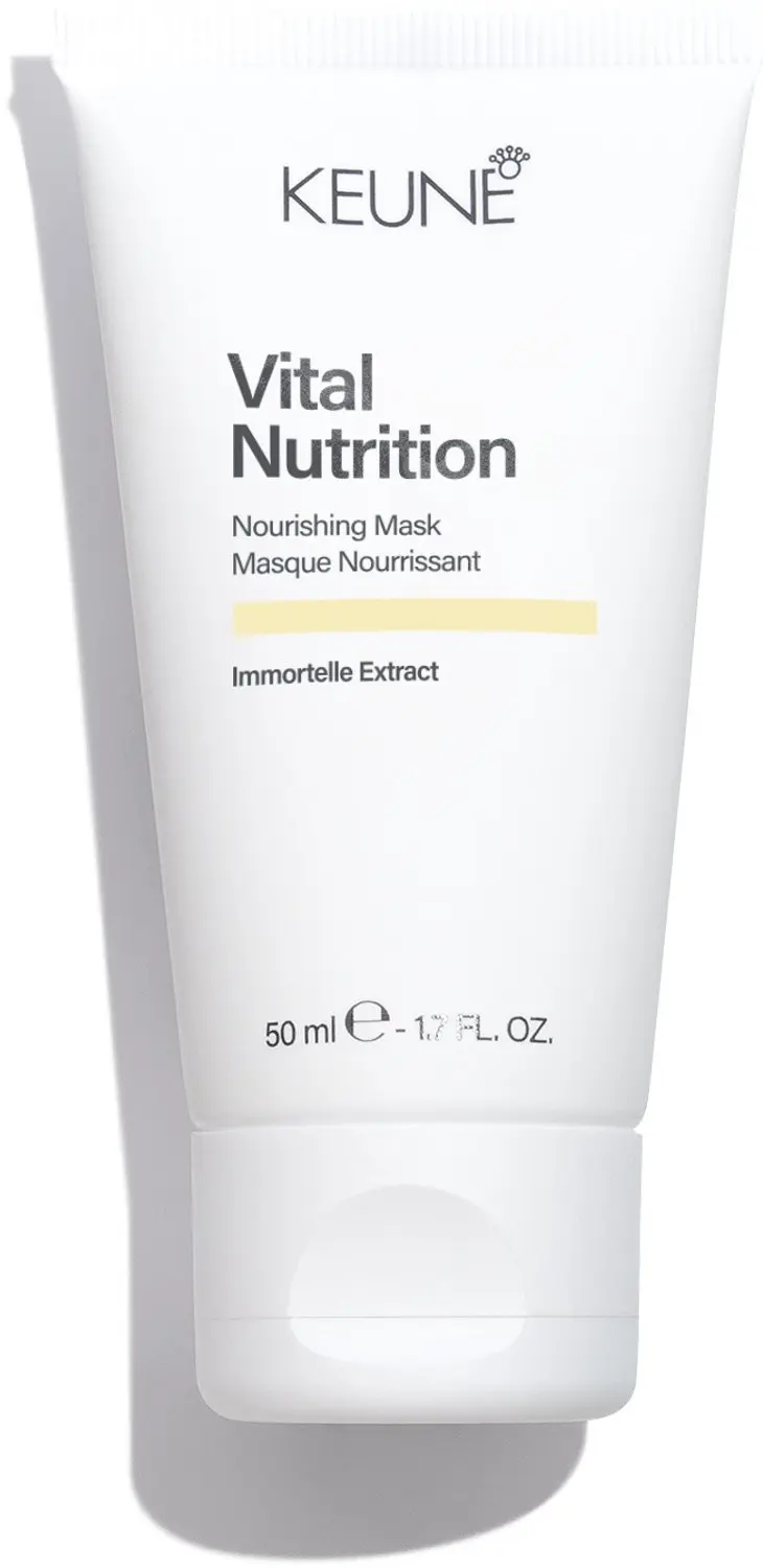 Keune Vital Nutrition Mask 50ml
