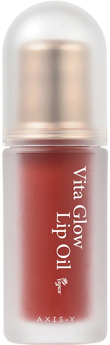 AXIS-Y Vita Glow Lip Oil 4ml - afbeelding 2 van 6