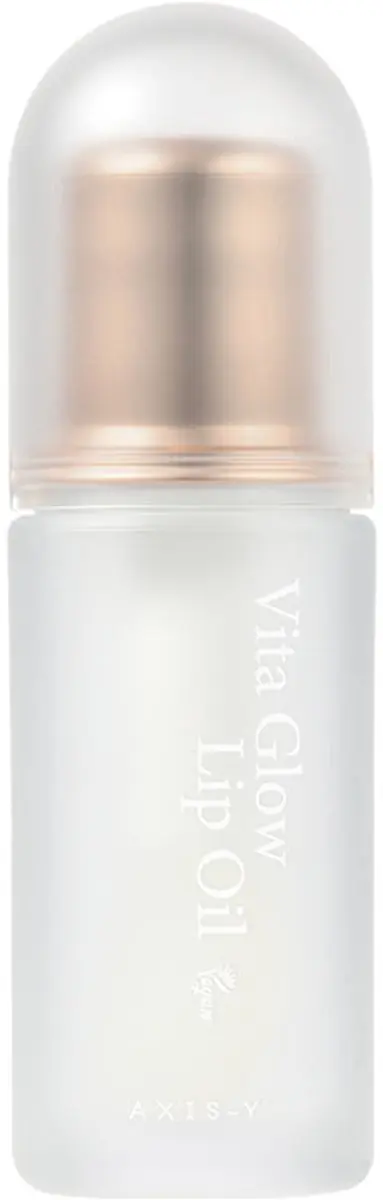 AXIS-Y Vita Glow Lip Oil 4ml