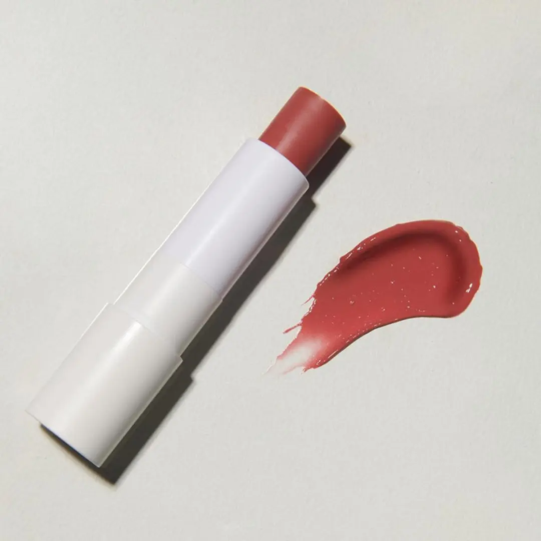 Mixsoon Vegan Melting Lip Balm 4,1g - Dry Rose - afbeelding 4 van 6