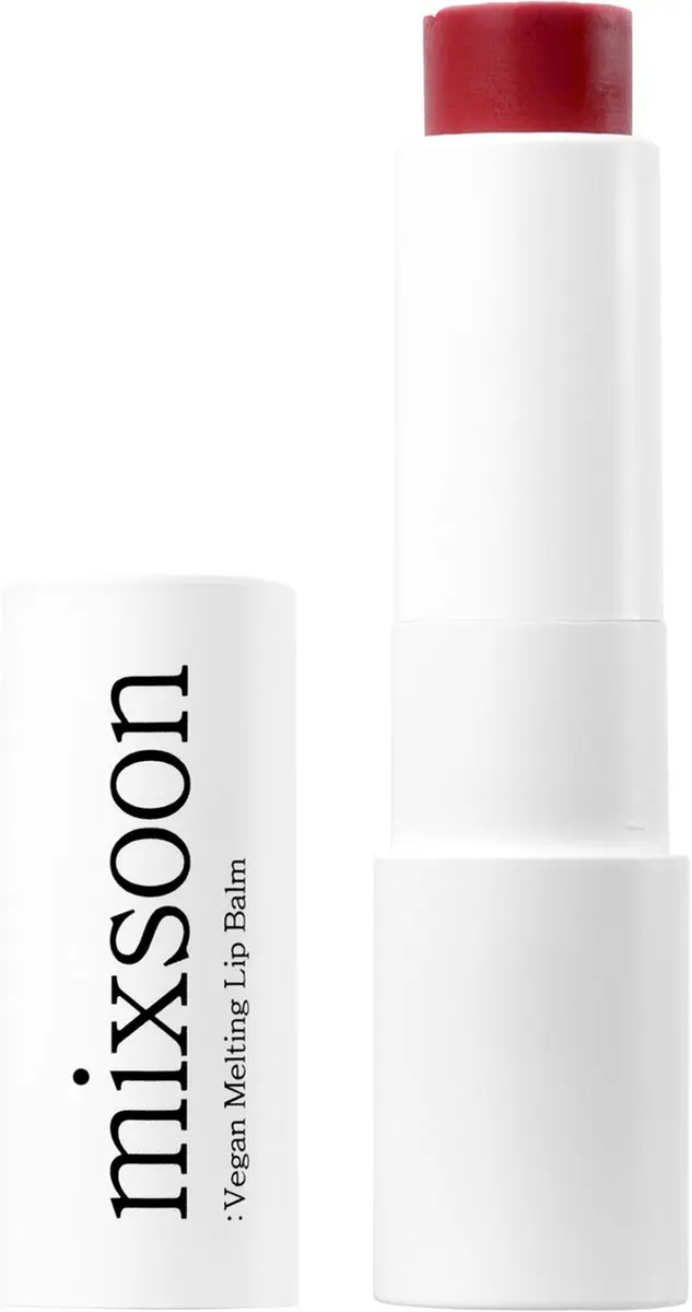Mixsoon Vegan Melting Lip Balm 4,1g